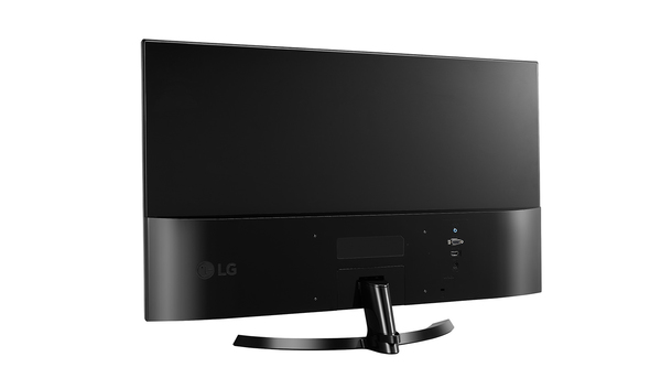 Dis 32 LG 32MP58HQ-P  IPS   Consumer