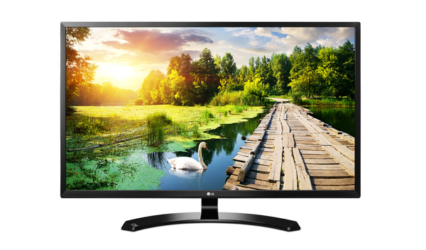 Dis 32 LG 32MP58HQ-P  IPS   Consumer