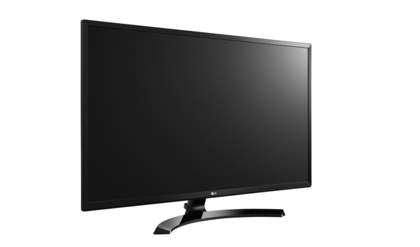 Dis 32 LG 32MP58HQ-P  IPS   Consumer