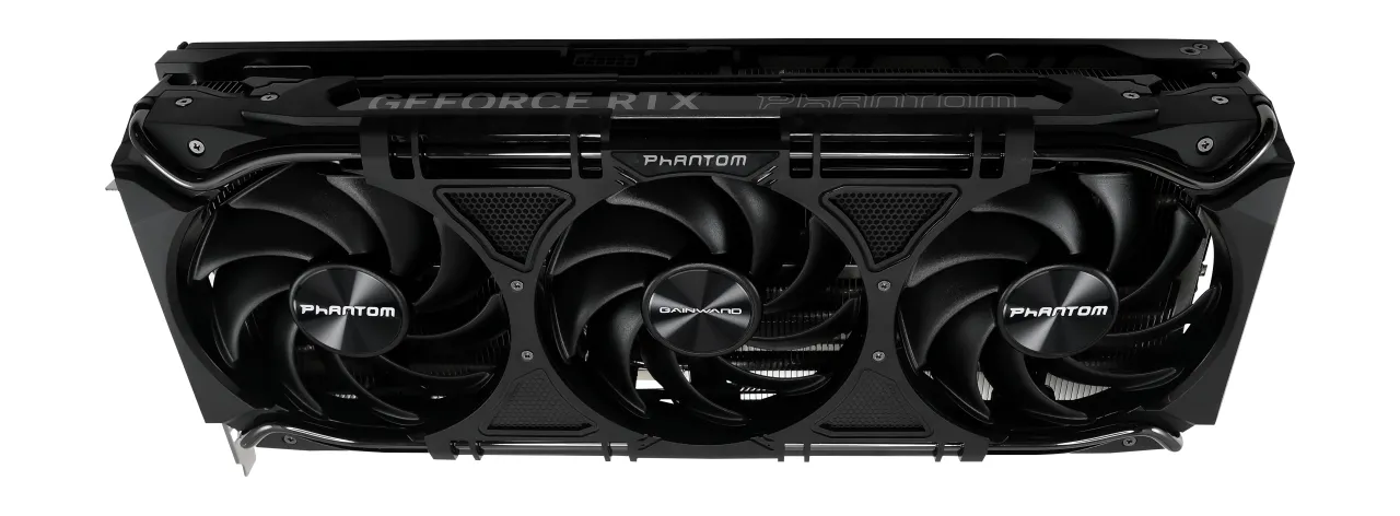 Gainward GeForce RTX 4070 Ti Phantom - graphics card