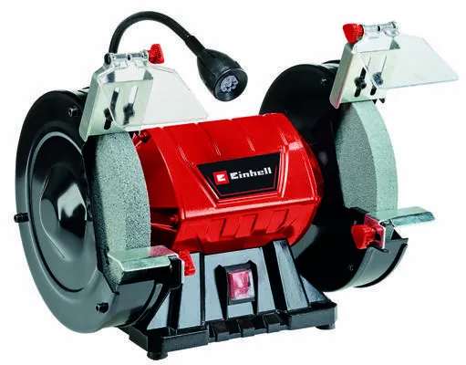 Einhell double grinder TC-BG 200 L - 4412633
