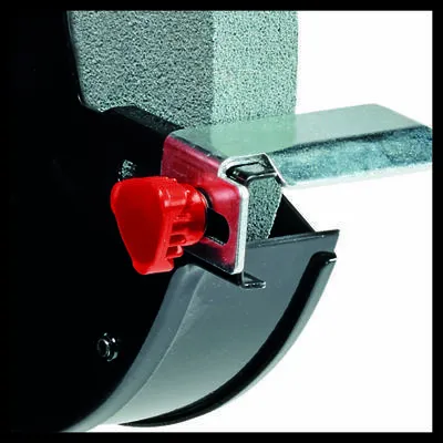 Einhell double grinder TC-BG 200 L - 4412633