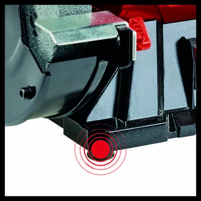 Einhell double grinder TC-BG 200 L - 4412633