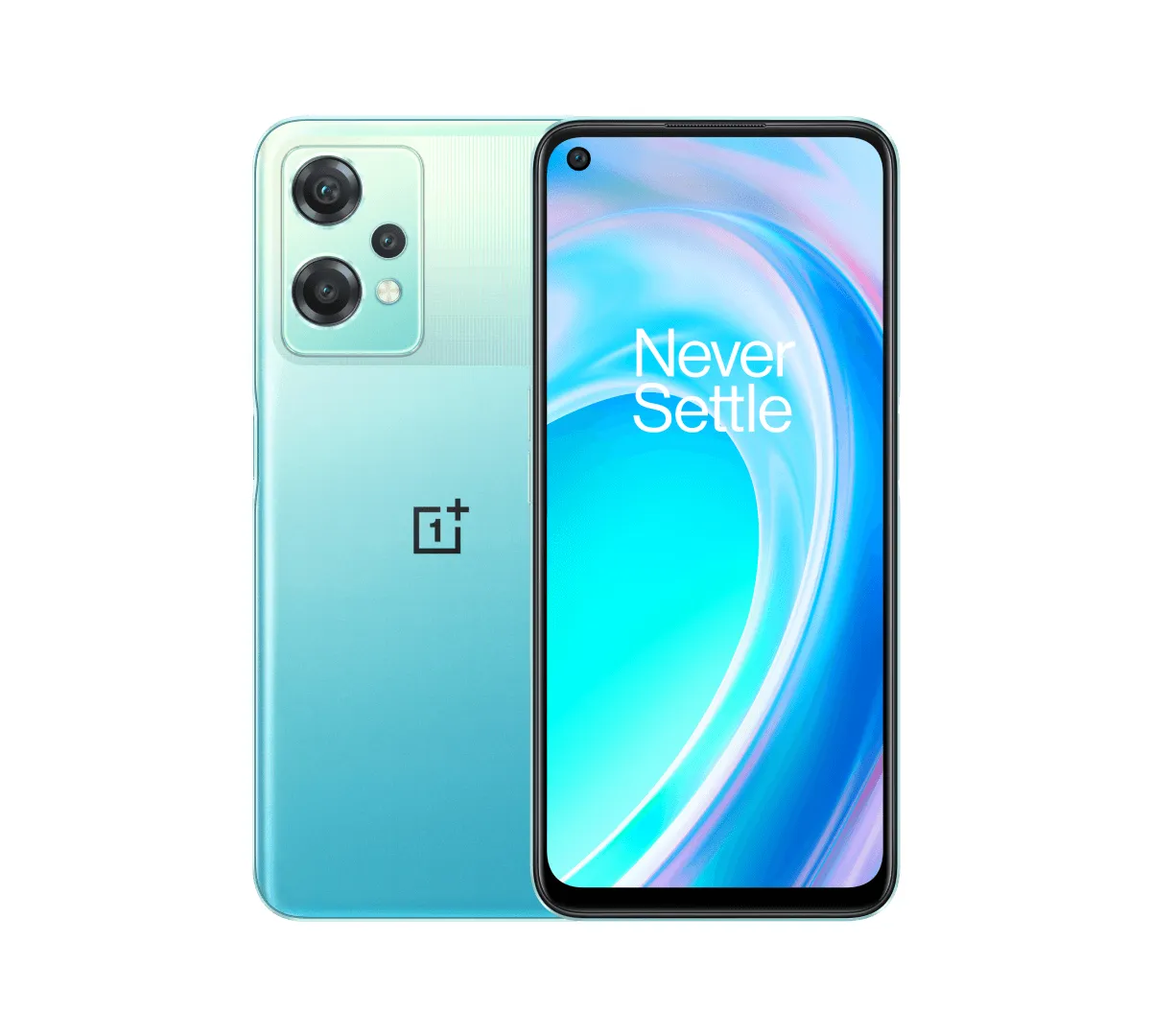 OnePlus Nord CE 2 Lite 5G 128/6GB Android - mobile phone, Blue