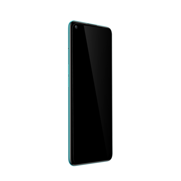 ONEPLUS Nord CE 5G 3D Tempered Glass Screen Protector Black ACC EU
