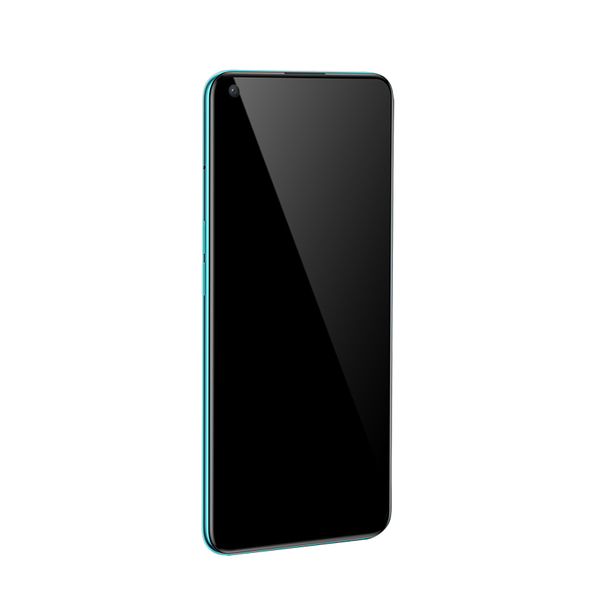 ONEPLUS Nord CE 5G 3D Tempered Glass Screen Protector Black ACC EU