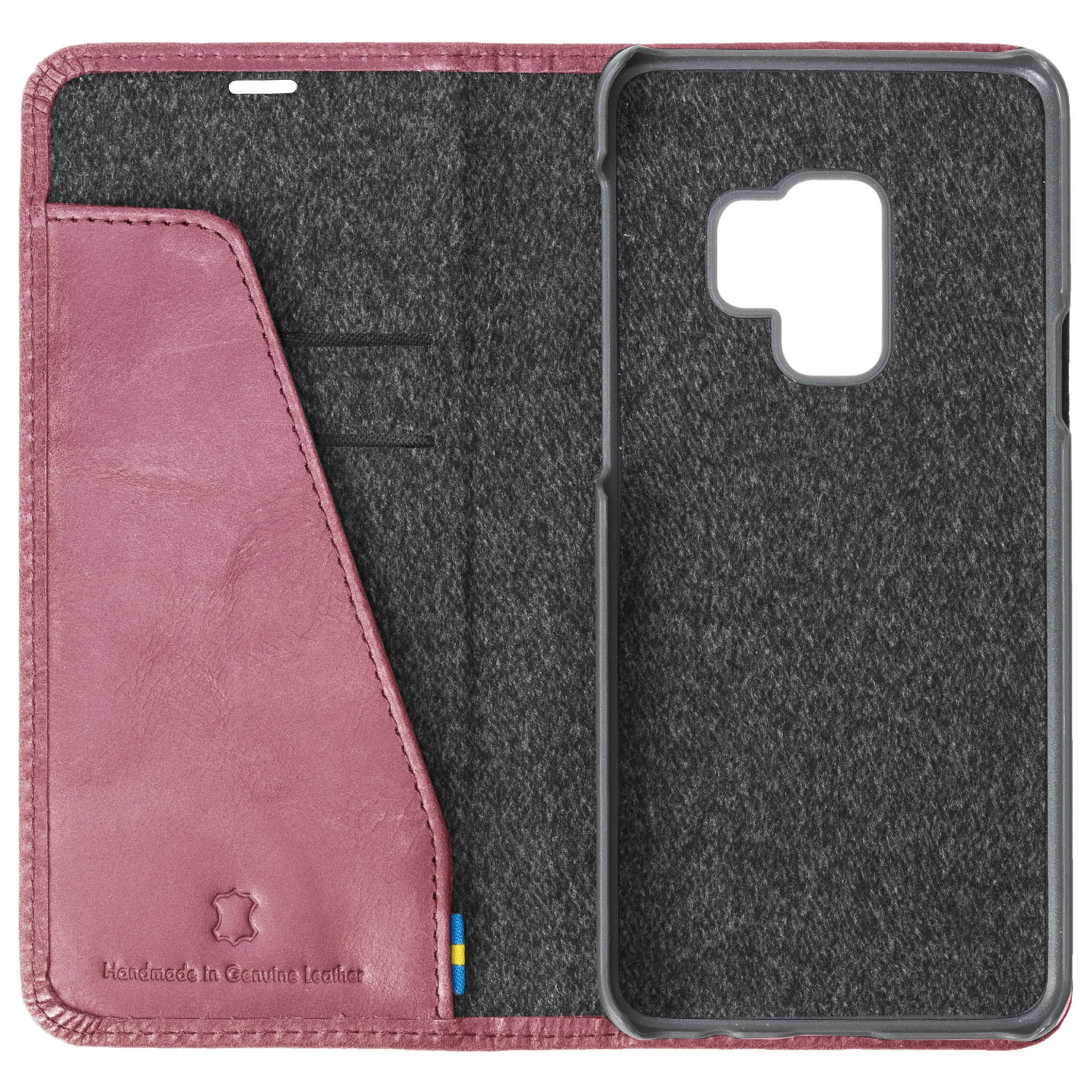 Sunne 4 Card FolioWallet