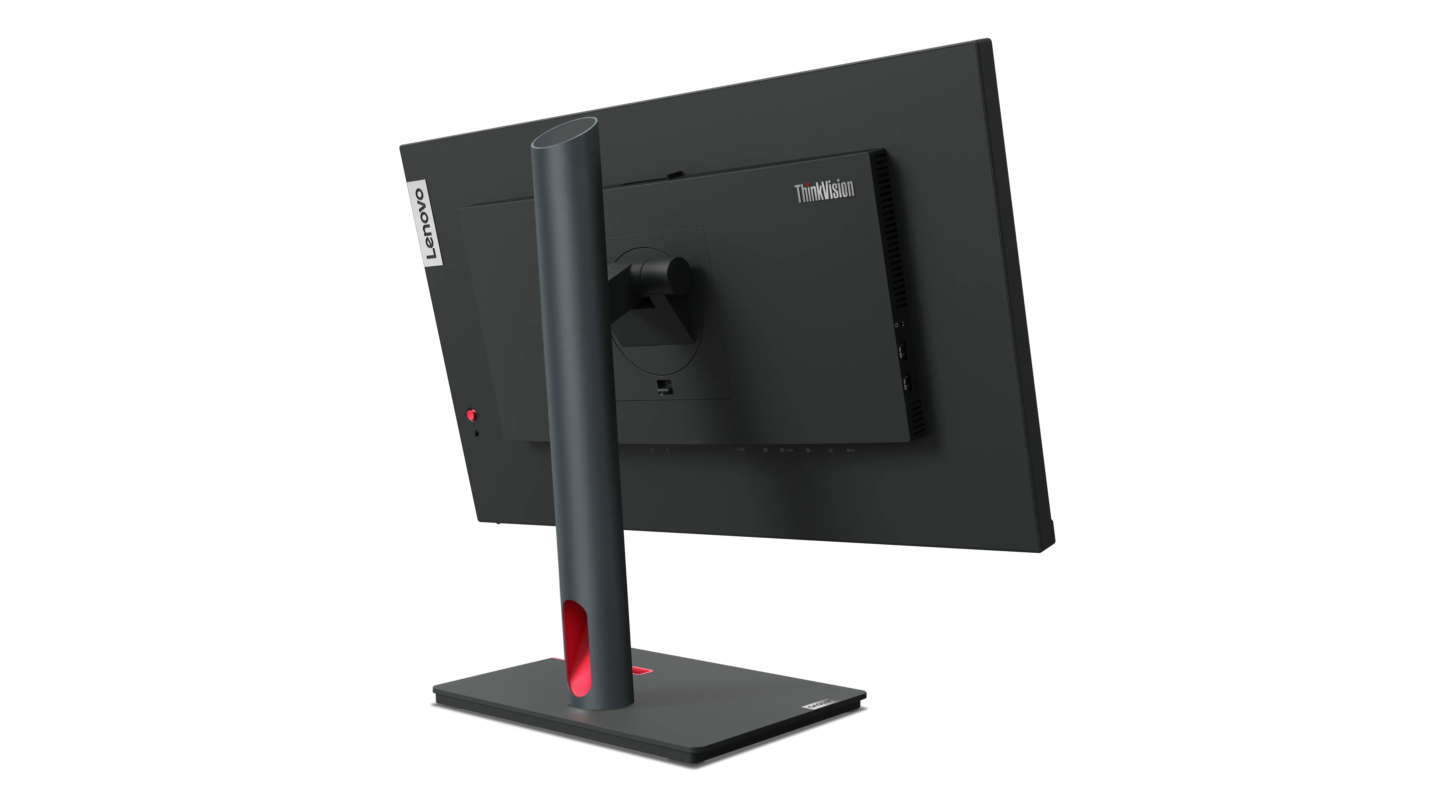 Lenovo 24" ThinkVision P24h-30 QHD, IPS - monitor