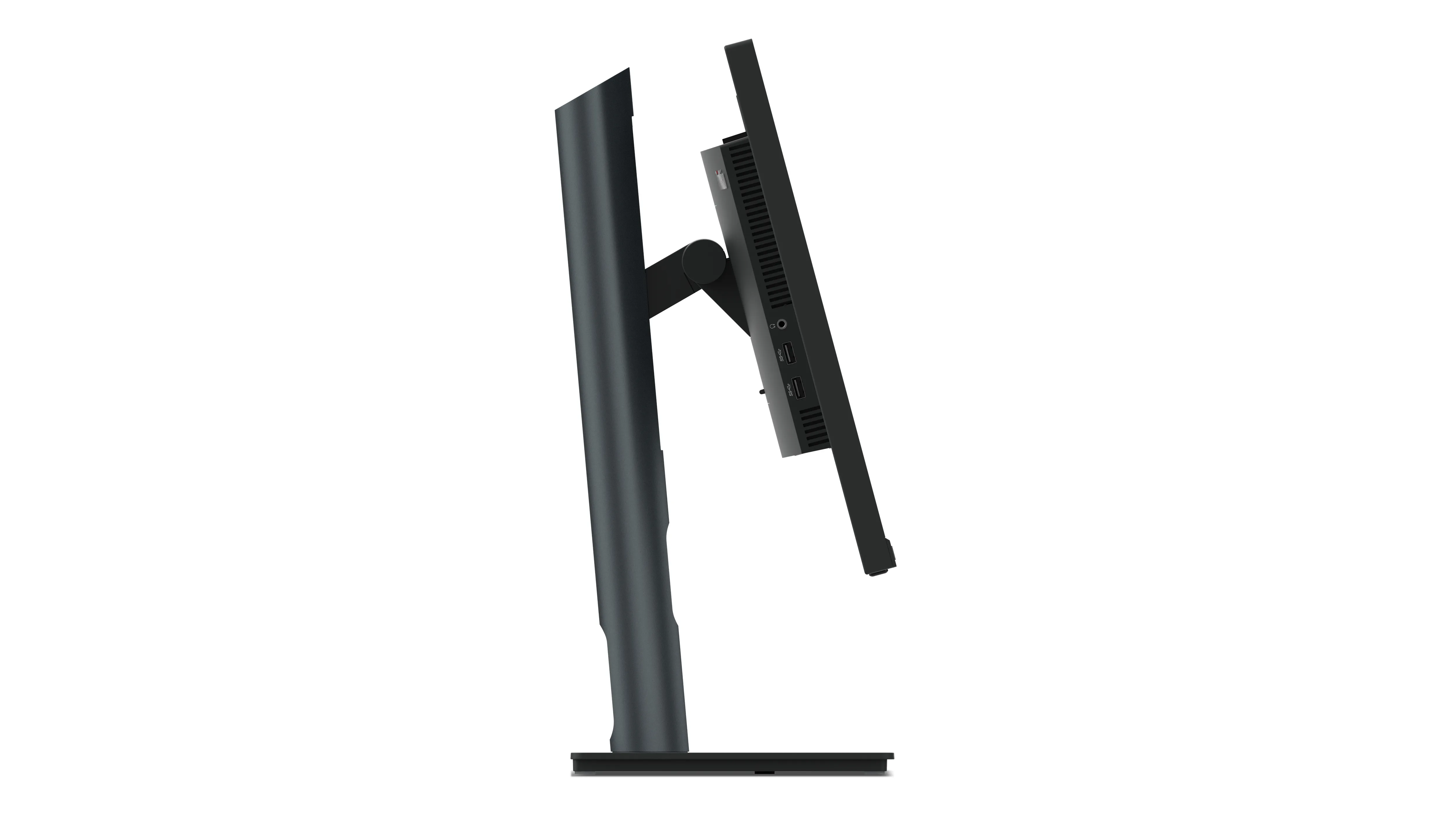 Lenovo 24" ThinkVision P24h-30 QHD, IPS - monitor