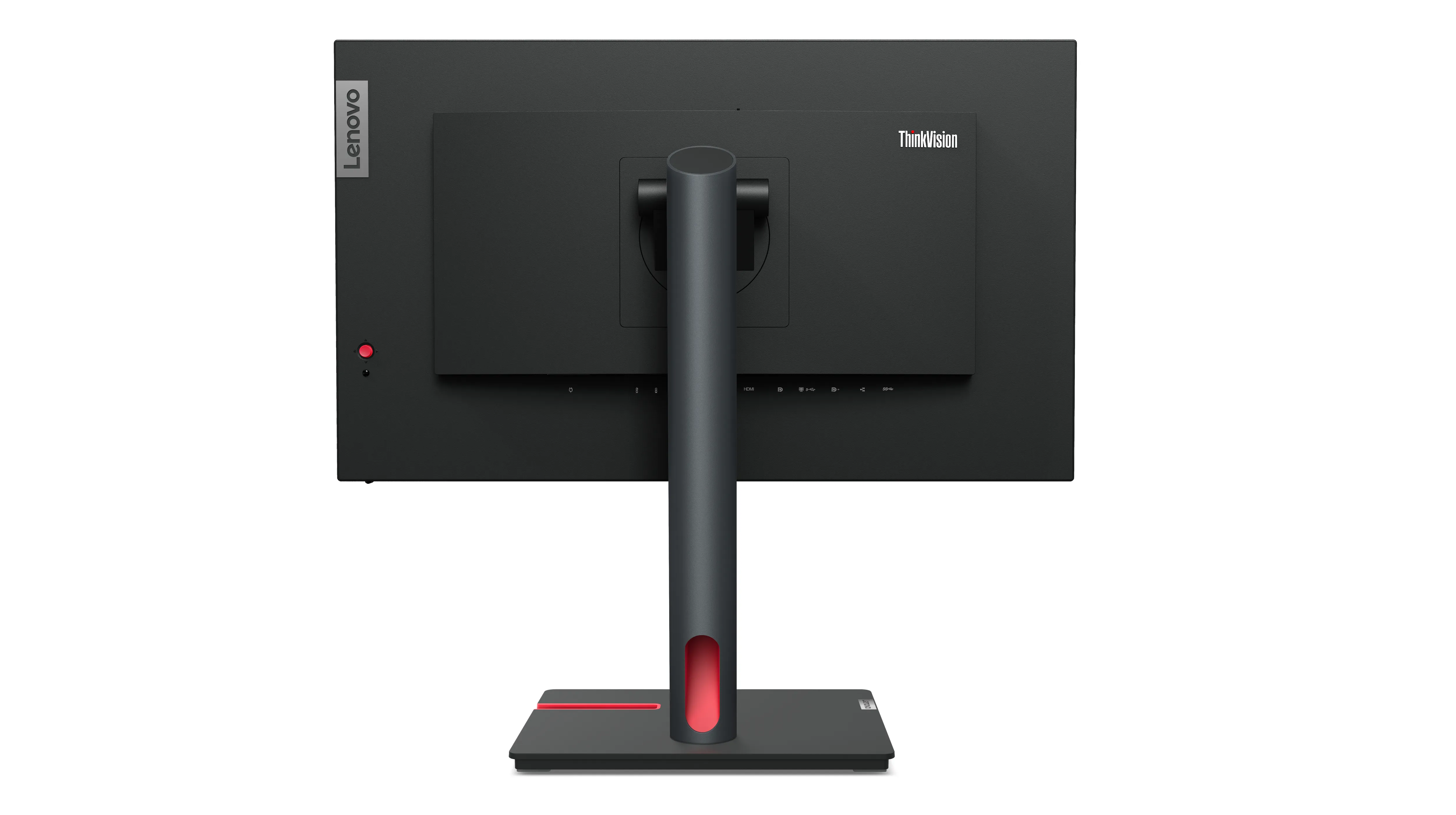 Lenovo 24" ThinkVision P24h-30 QHD, IPS - monitor
