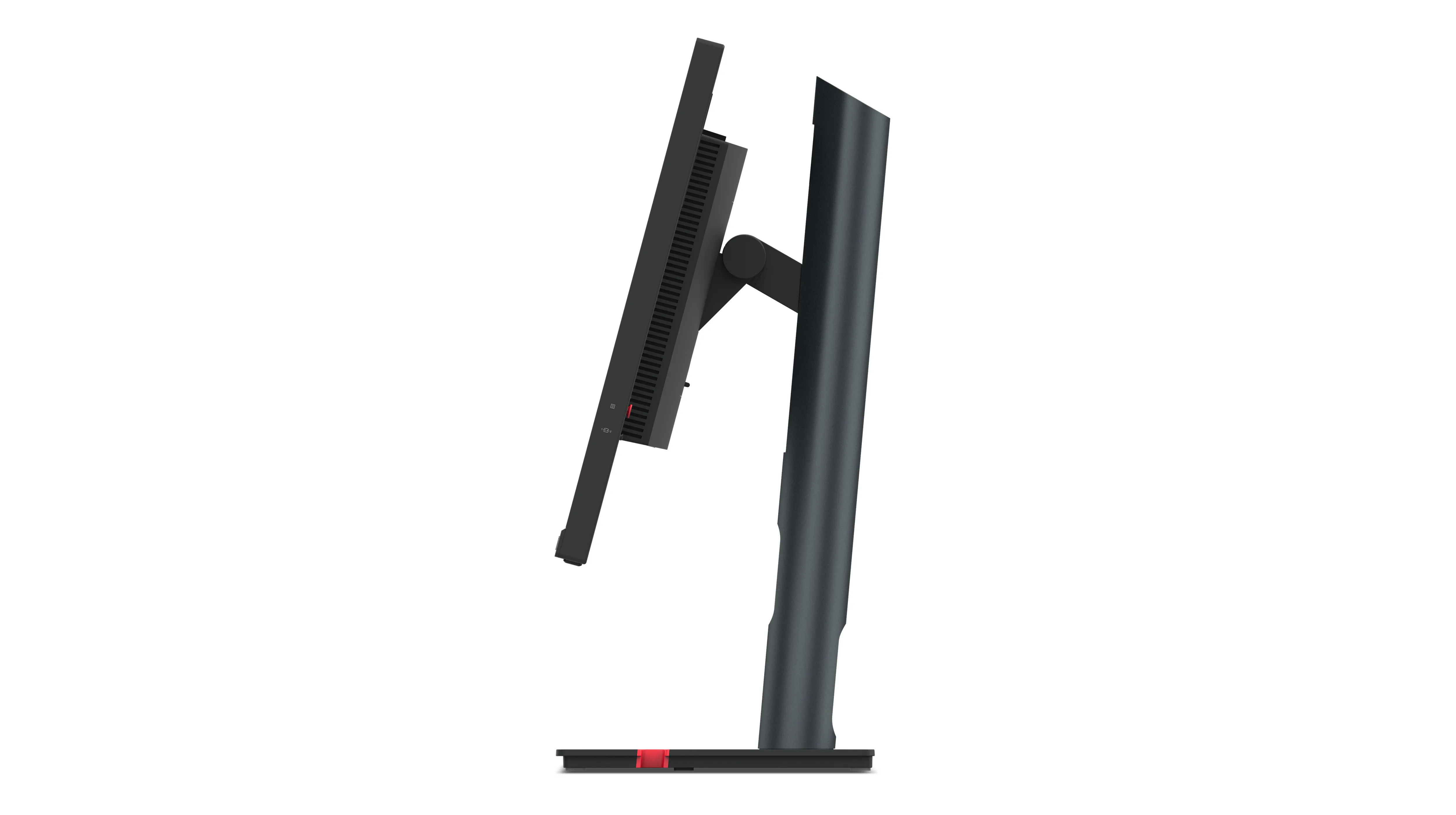 Lenovo 24&quot; ThinkVision P24h-30 QHD, IPS - sk&auml;rm