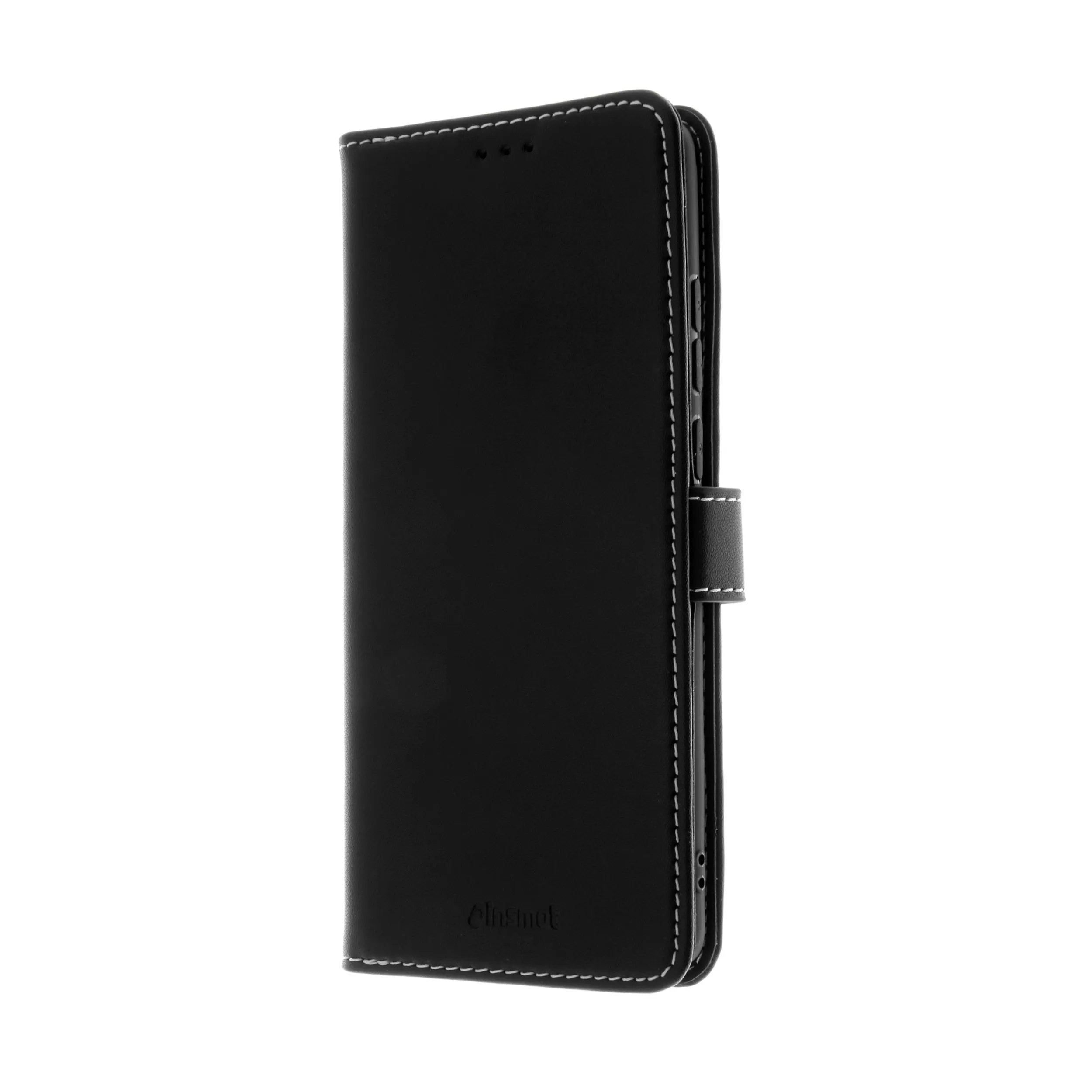 Insmat Flip Case OnePlus 12R - Flip Case