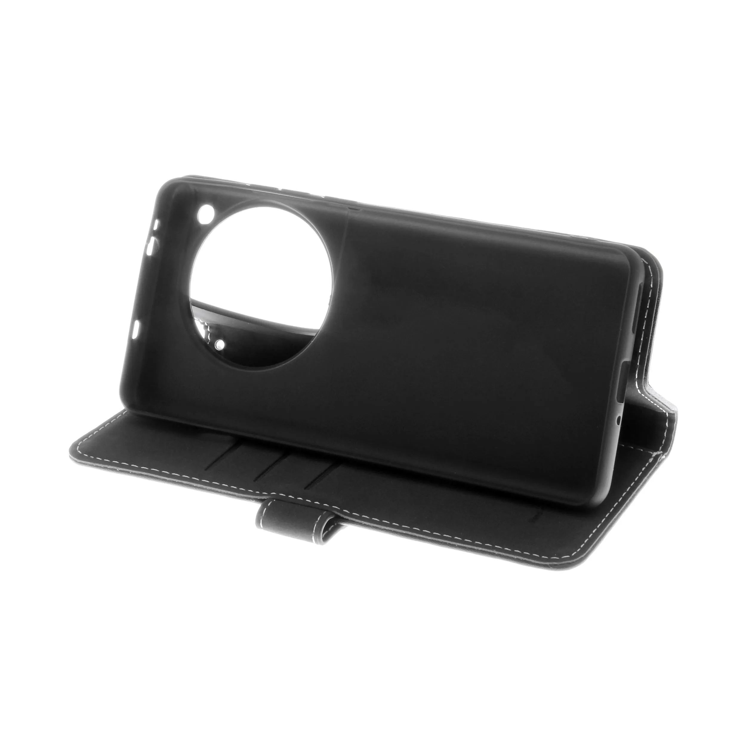 Insmat Flip Case OnePlus 12R - Flip Case