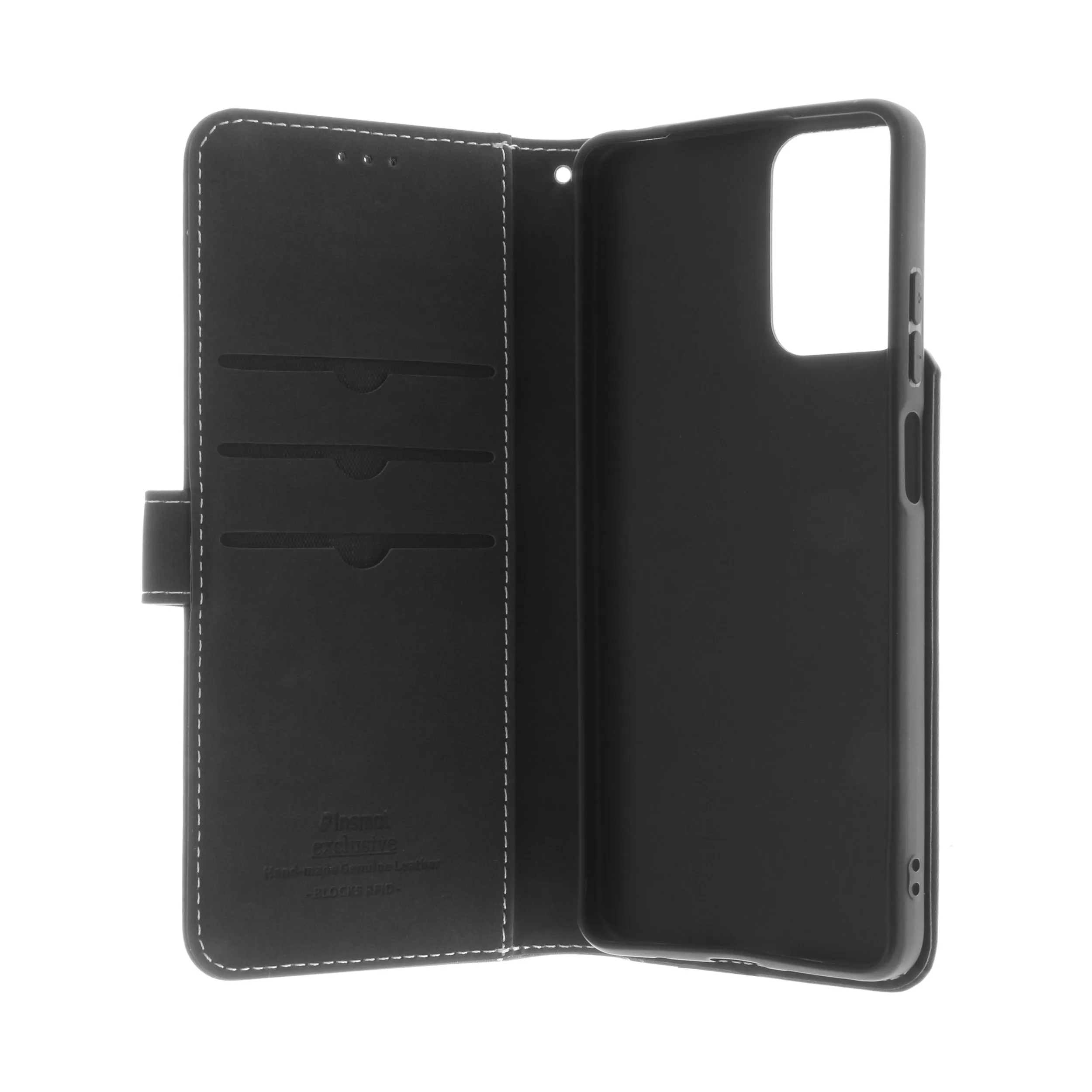 Insmat Flip Case Moto G24 Power - Flip Case