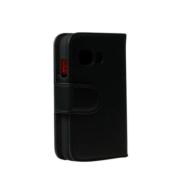 GEAR Lompakko Samsung Galaxy Young 2 Black