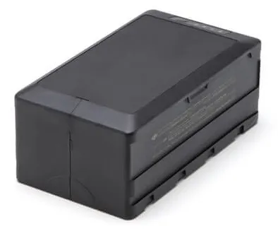 DJI Matrice 300 -serien TB60 Intelligent flygbatteri