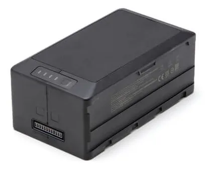 DJI Matrice 300 -serien TB60 Intelligent flygbatteri