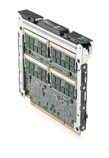 HPE ProLiant m700 Server Cartridge