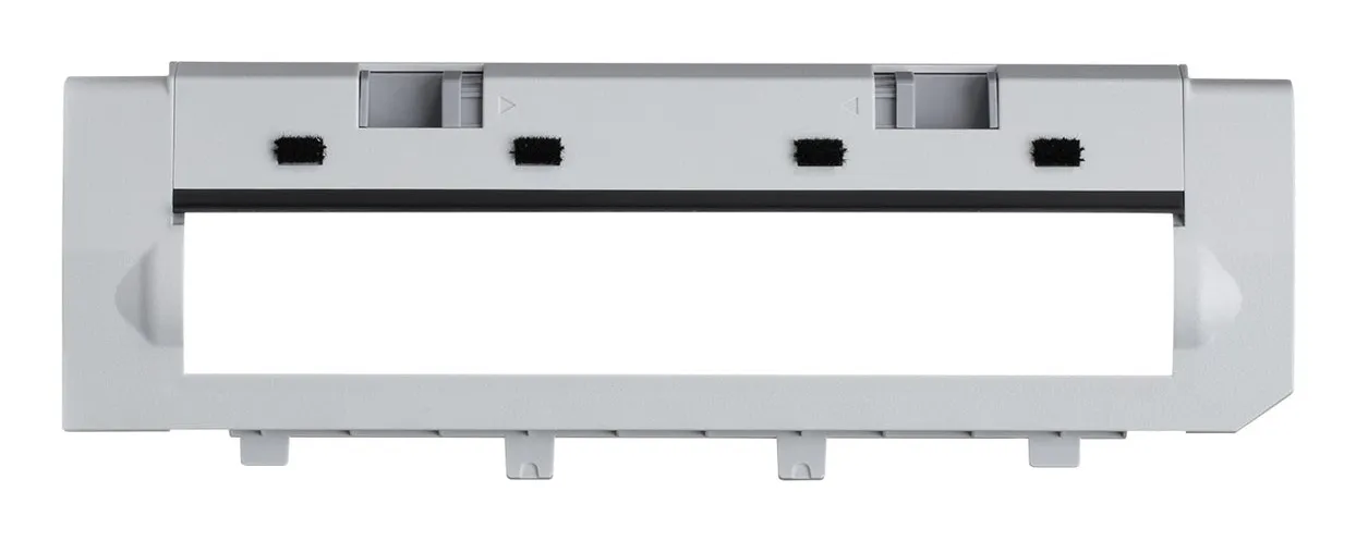 Roborock Main brush cover, Light Grey