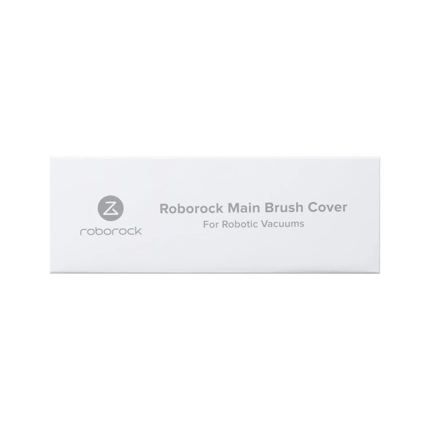 Roborock Main brush cover, Light Grey