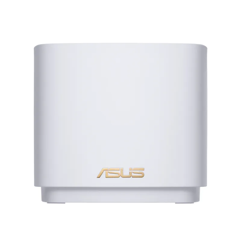 ASUS ZenWiFi XD4 PLUS 1-Pack White (EU+UK)
