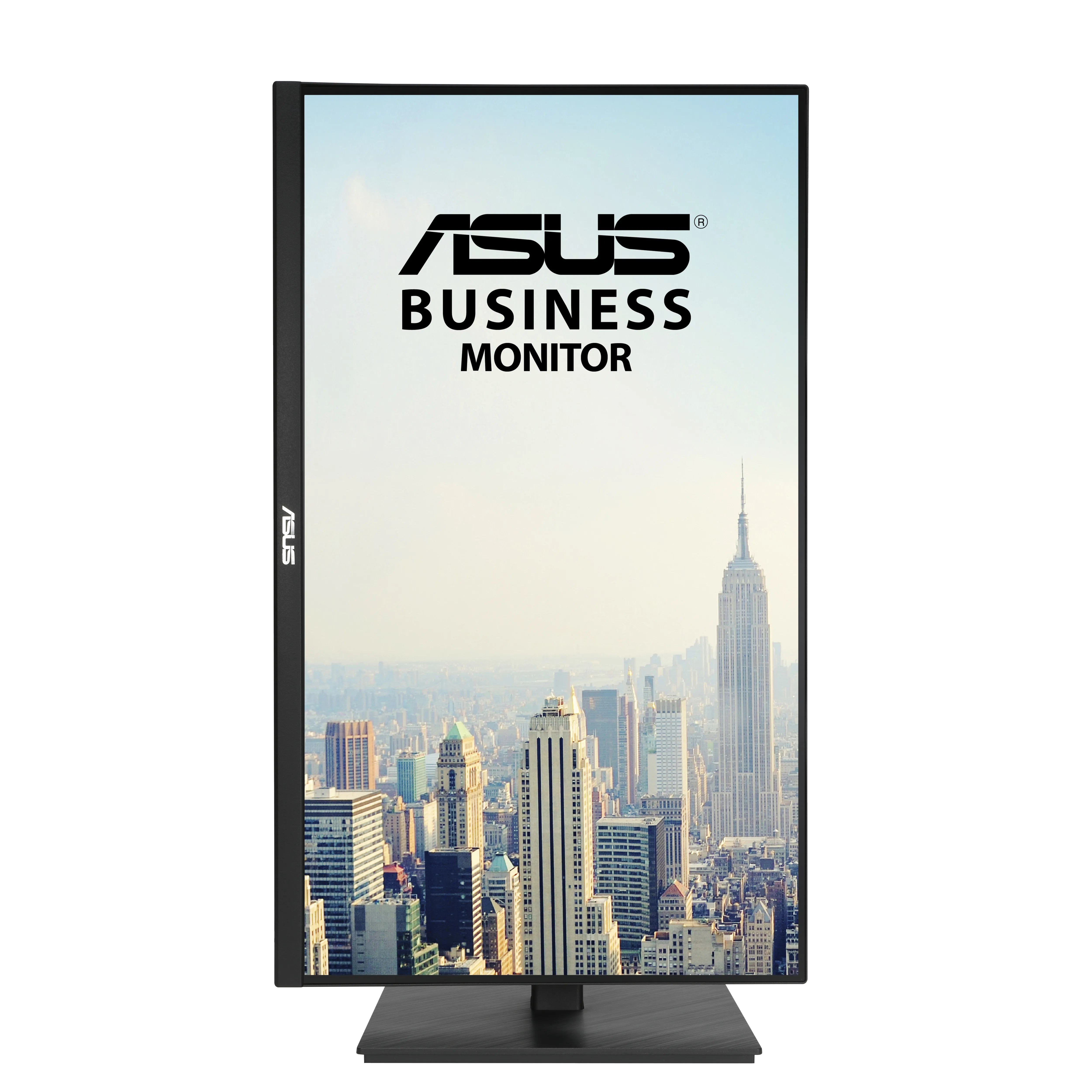 Asus 27&quot; VA27ACFSN QHD, IPS -n&auml;ytt&ouml;