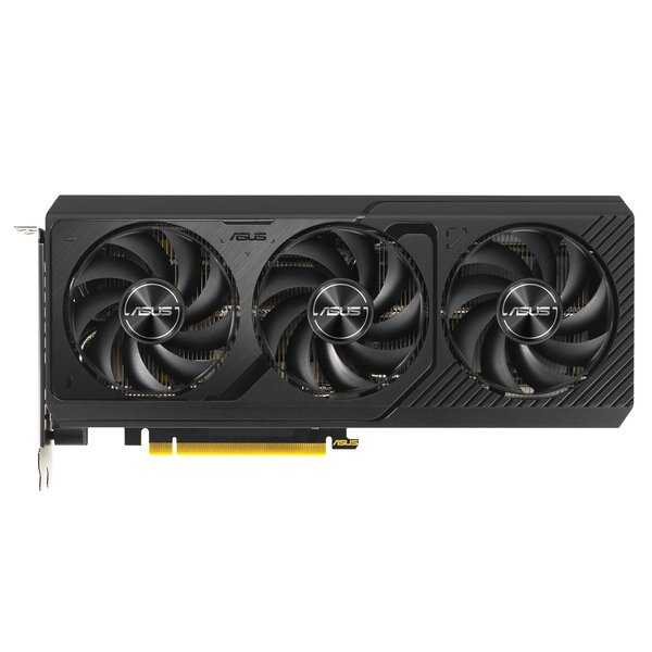 Asus GeForce RTX 4070 SUPER PRIME 12 Gt n&auml;yt&ouml;nohjain