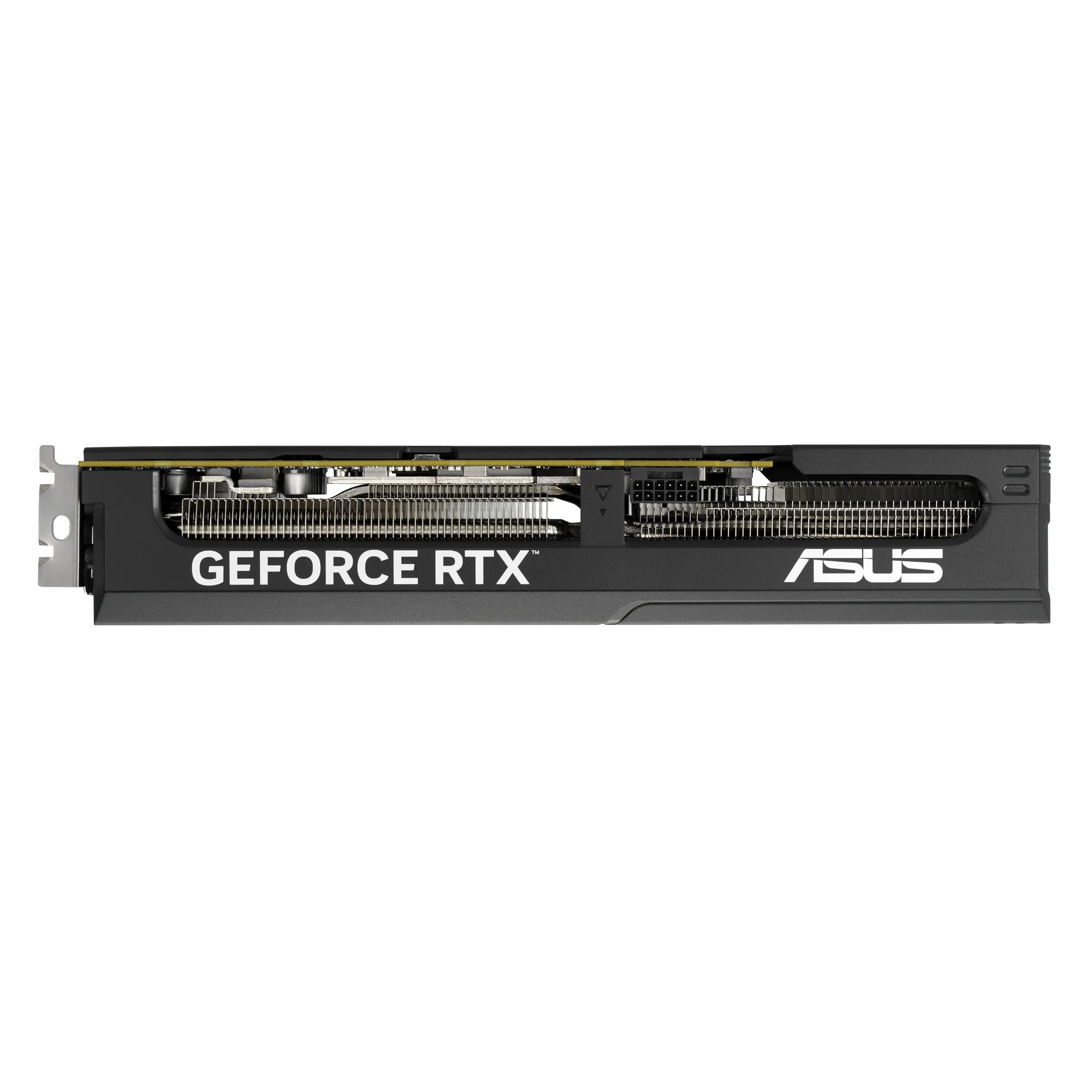 Asus GeForce RTX 4070 SUPER PRIME OC 12 Gt -näytönohjain
