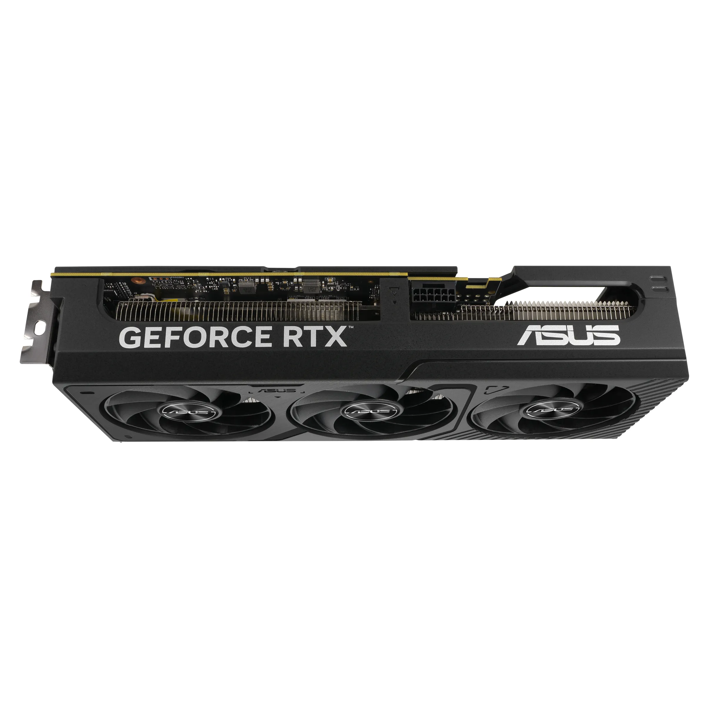 Asus GeForce RTX 4070 SUPER PRIME OC 12 Gt -n&auml;yt&ouml;nohjain