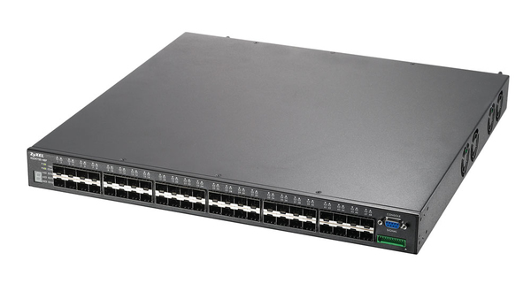 ZyXEL XGS4700-48F