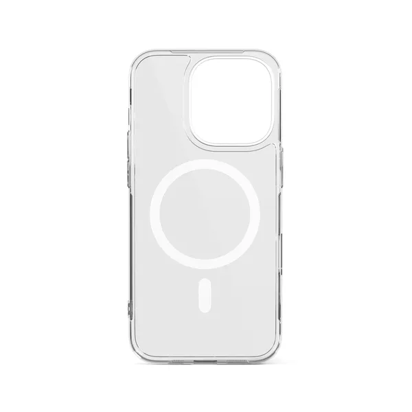 Epico ImpactBuffer Case for iPhone 16 Pro Max - transparent