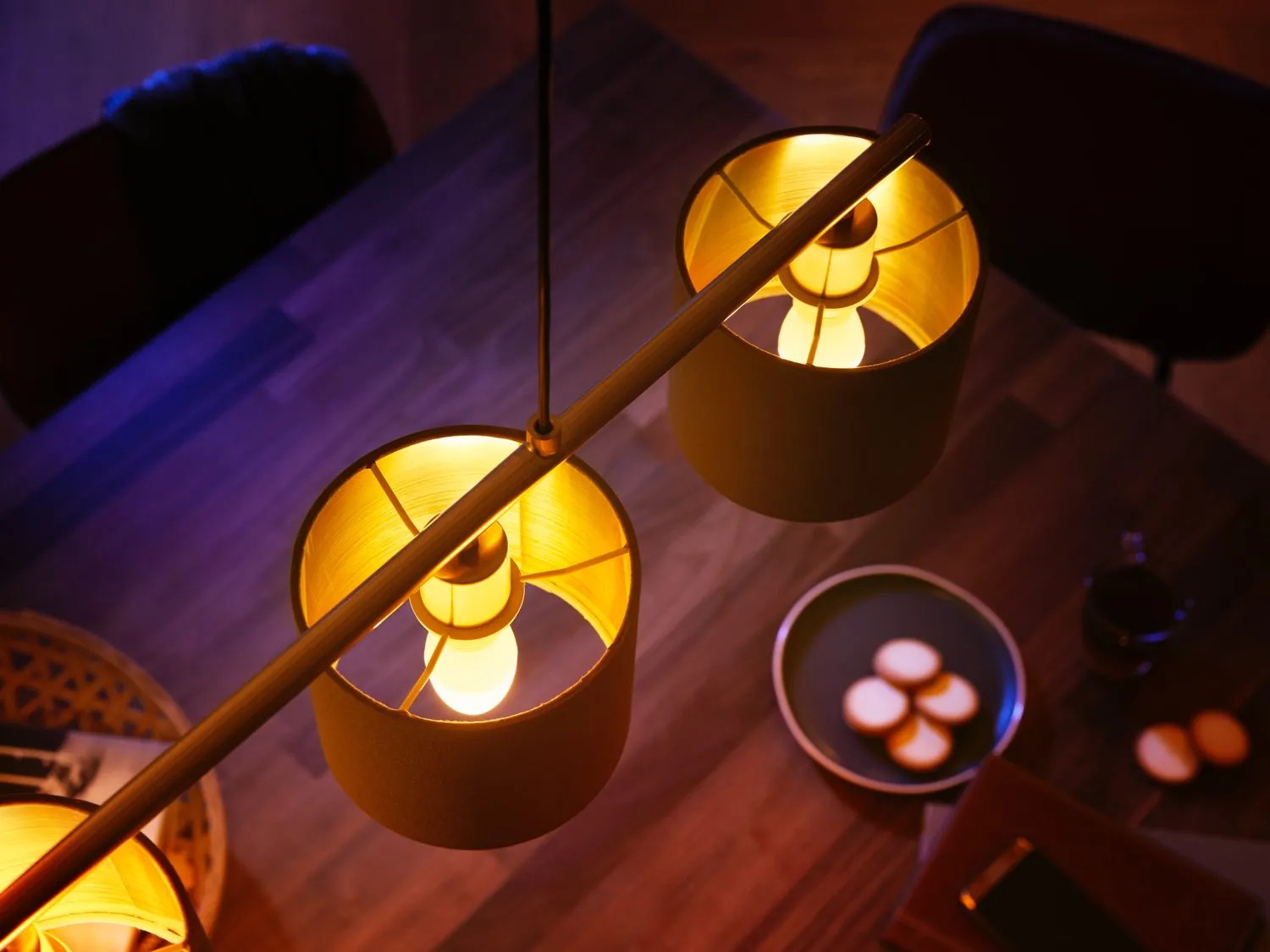 Philips Hue B39, E14 -älylamppu