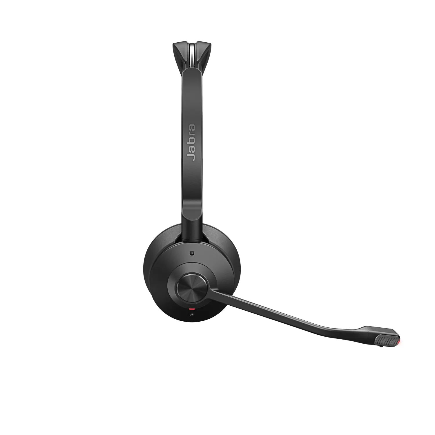 Jabra Engage 75 - wireless headset + charging stand