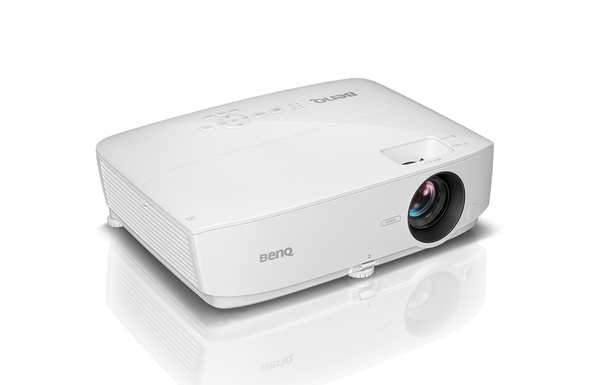 MS531 3D DLP PROJECTOR SVGA 800X600 3300 ANSI
