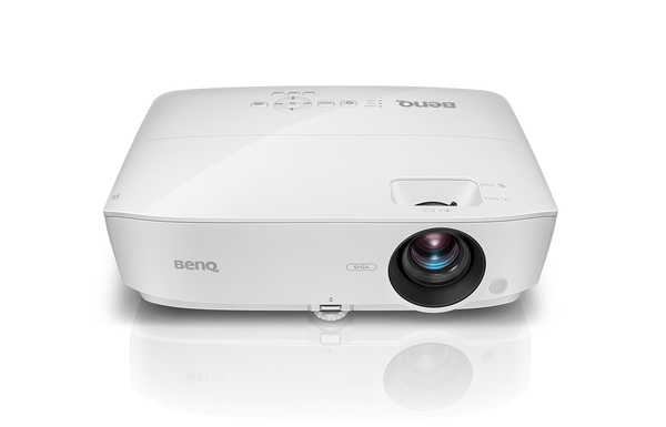 MS531 3D DLP PROJECTOR SVGA 800X600 3300 ANSI