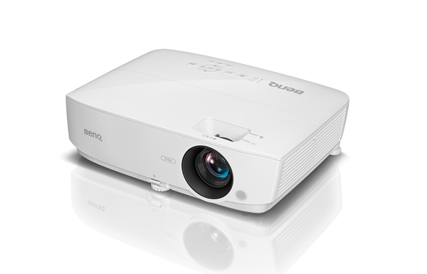 MS531 3D DLP PROJECTOR SVGA 800X600 3300 ANSI