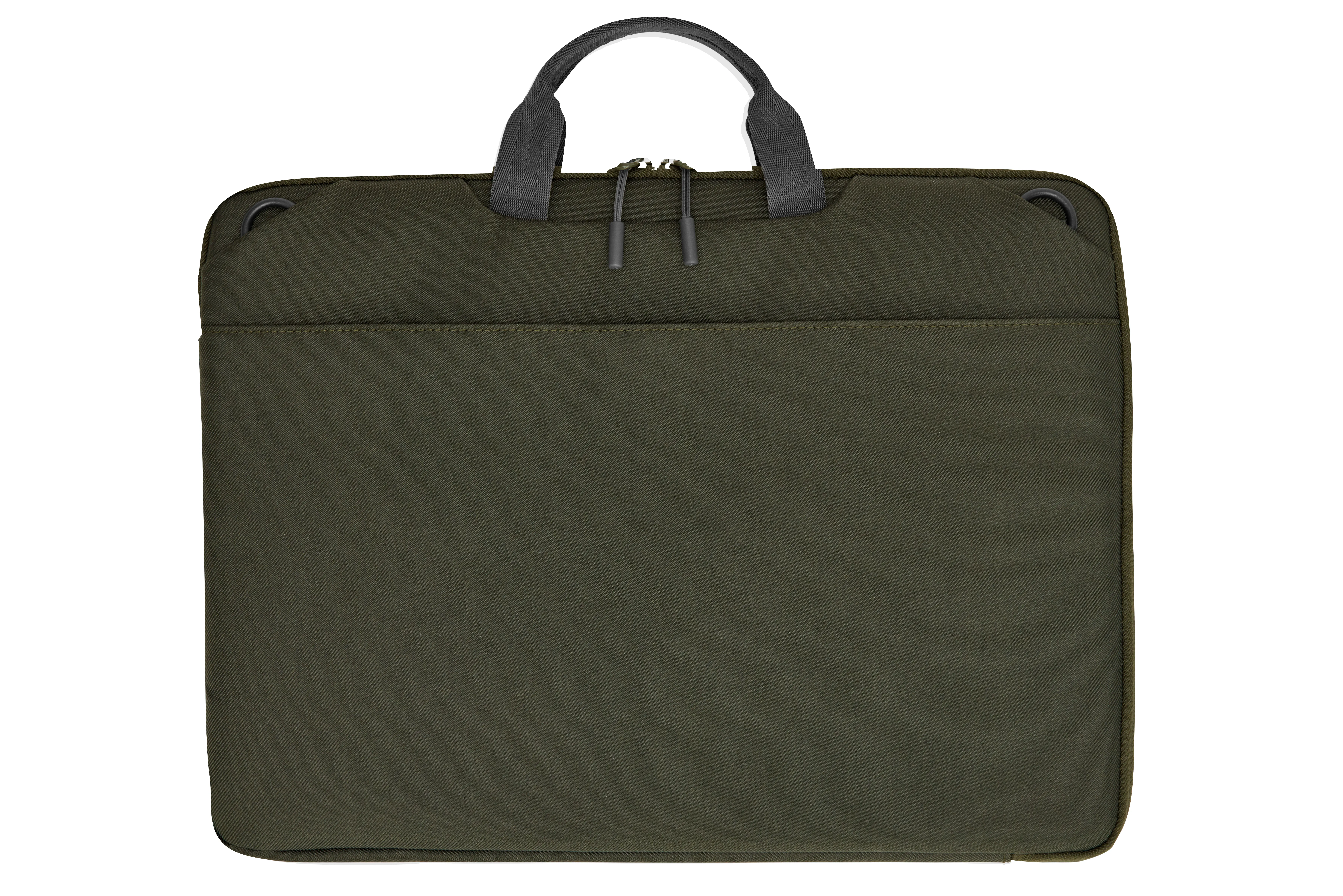 HP 15.6&quot; Modular Laptop -suojatasku, Vihre&auml;