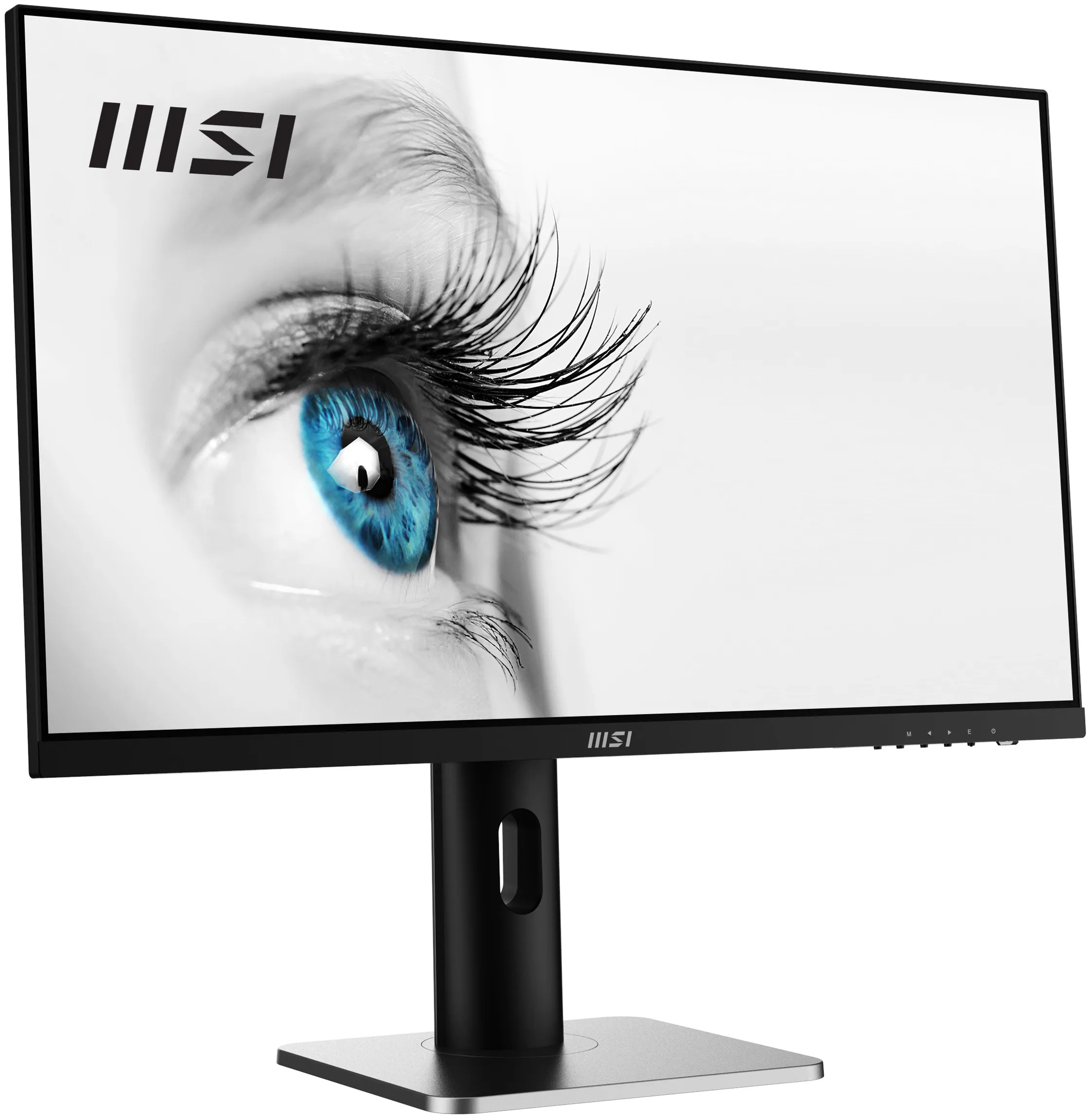 MSI 27" Pro MP273QPDE QHD, IPS - skärm