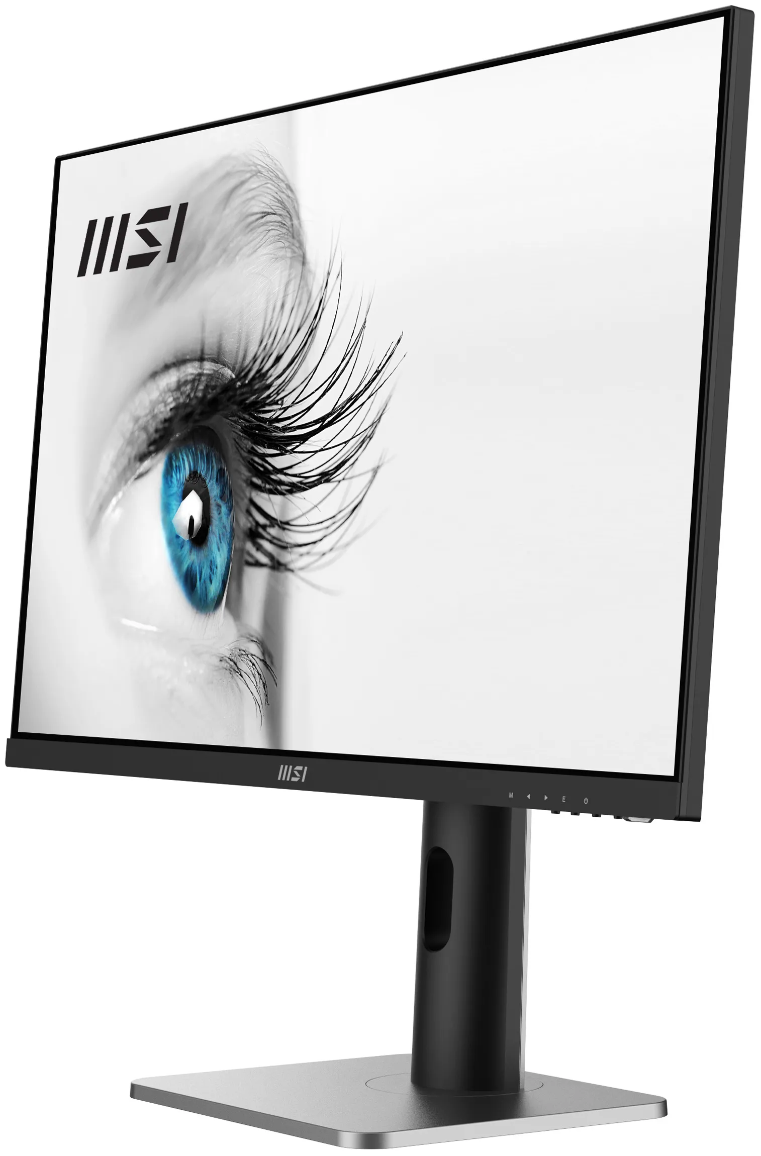 MSI 27&quot; Pro MP273QPDE QHD, IPS - monitor