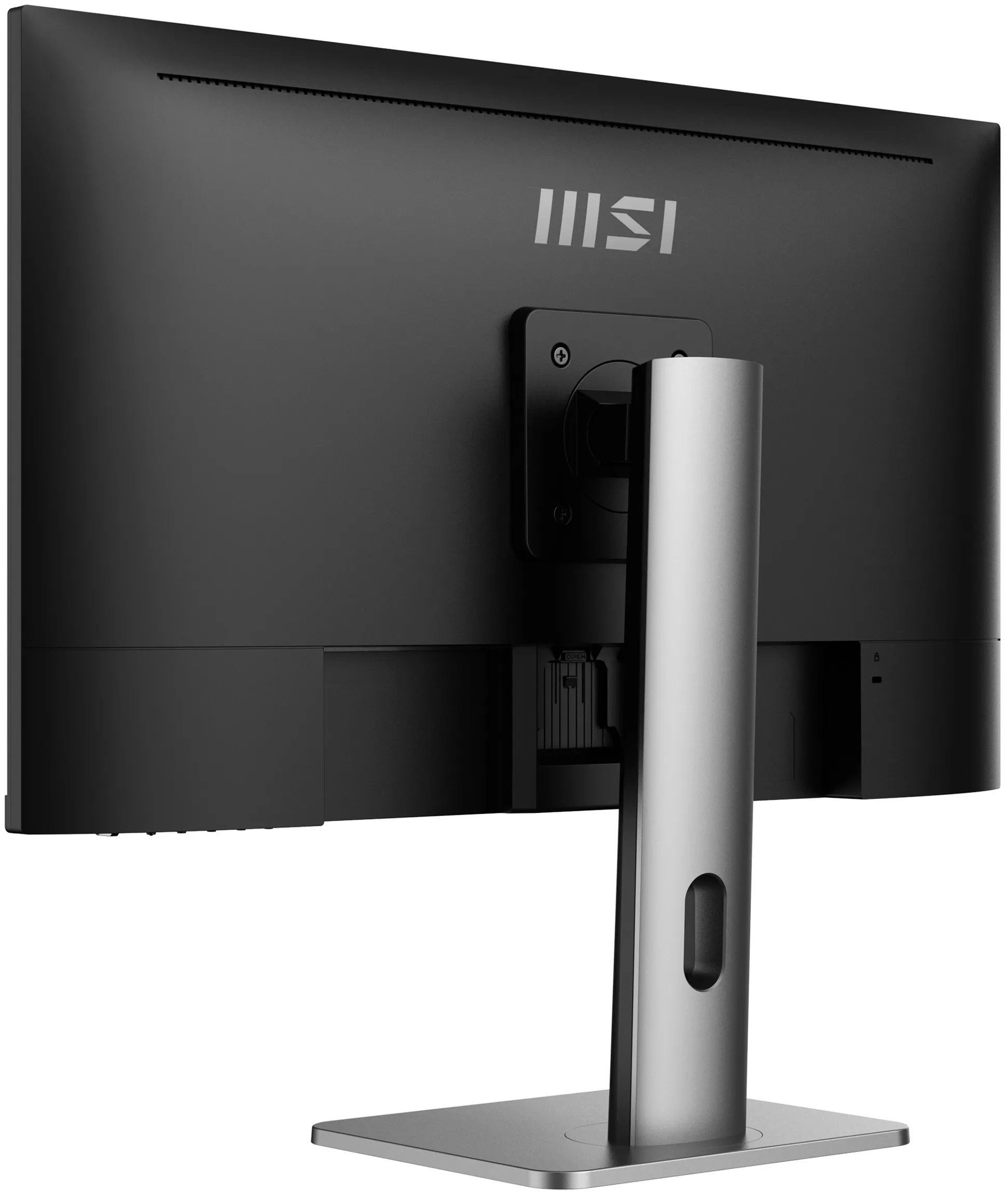 MSI 27&quot; Pro MP273QPDE QHD, IPS - monitor