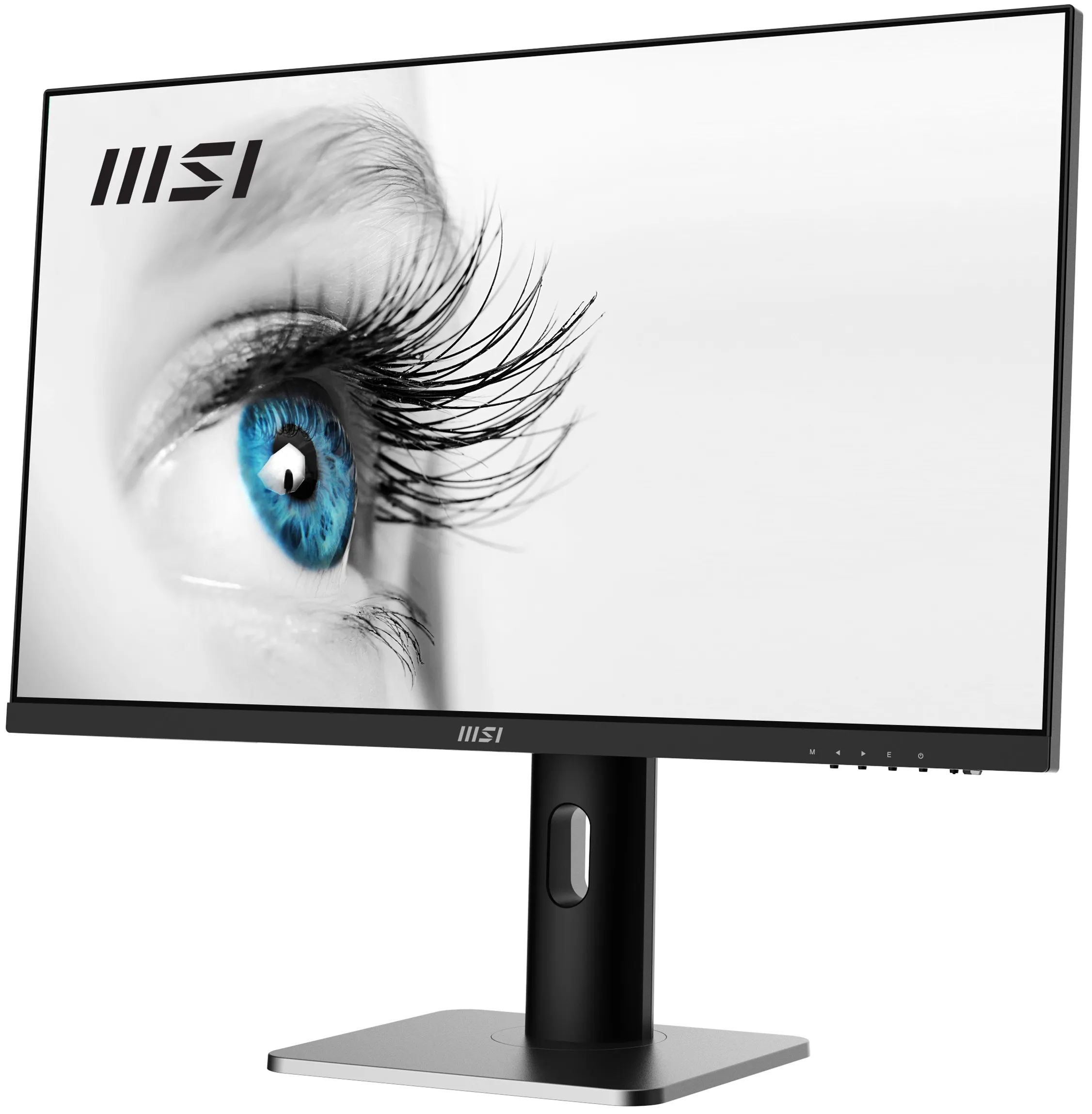MSI 27" Pro MP273QPDE QHD, IPS - skärm