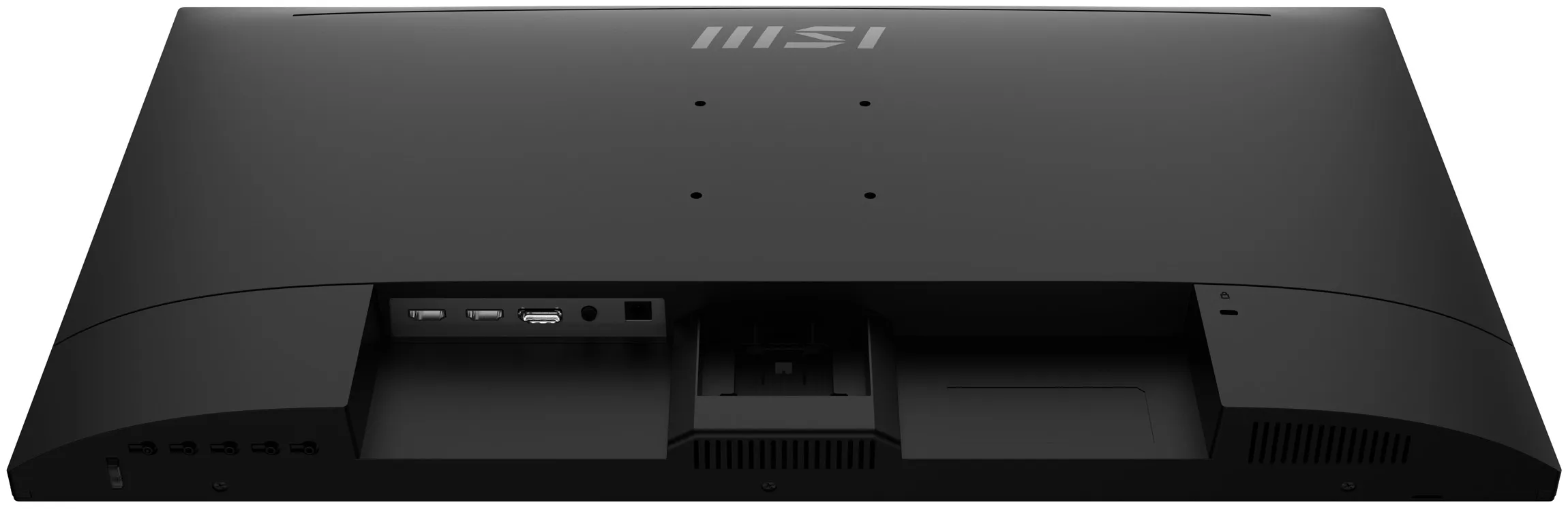MSI 27" Pro MP273QPDE QHD, IPS - skärm