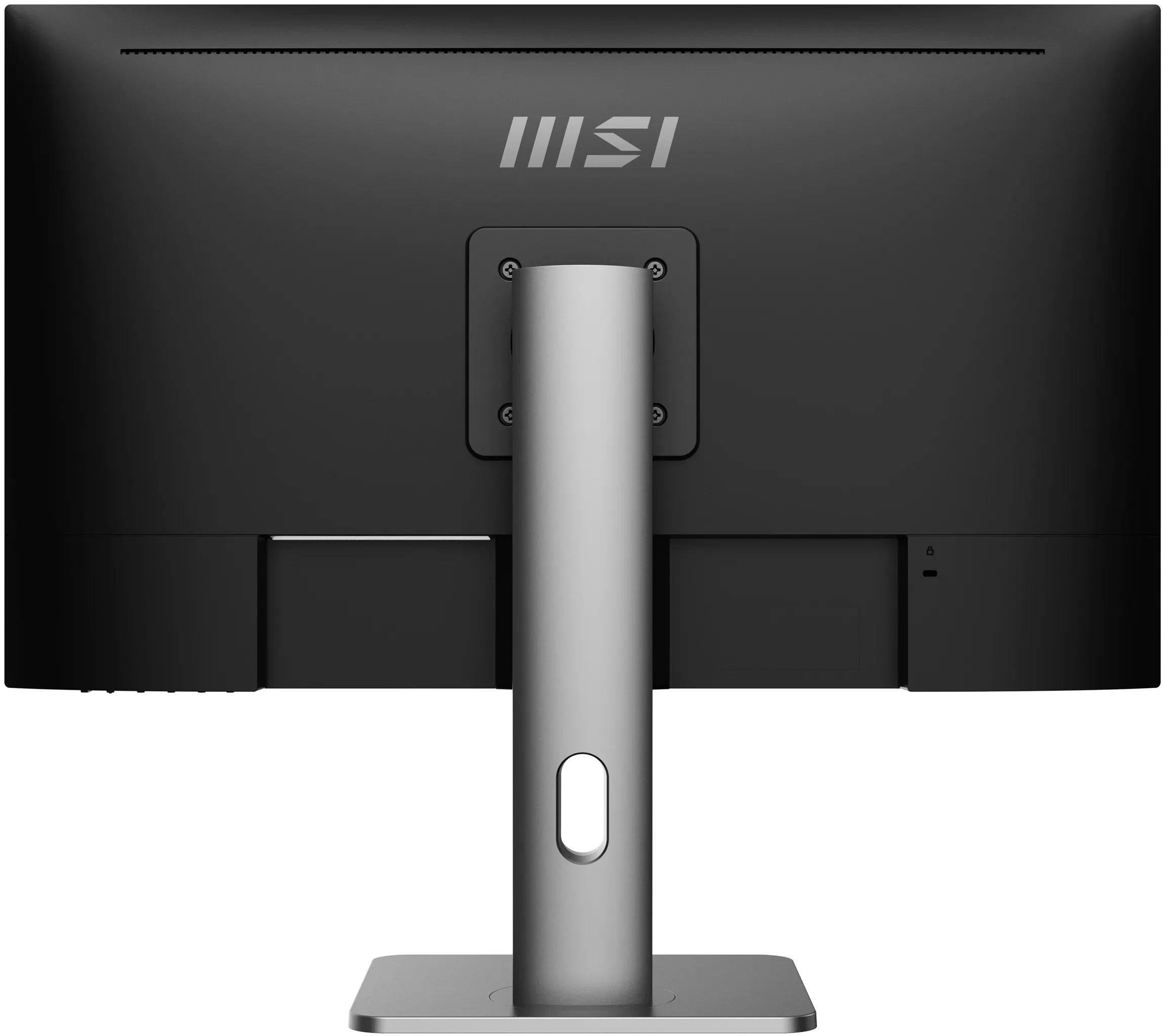 MSI 27" Pro MP273QPDE QHD, IPS - skärm