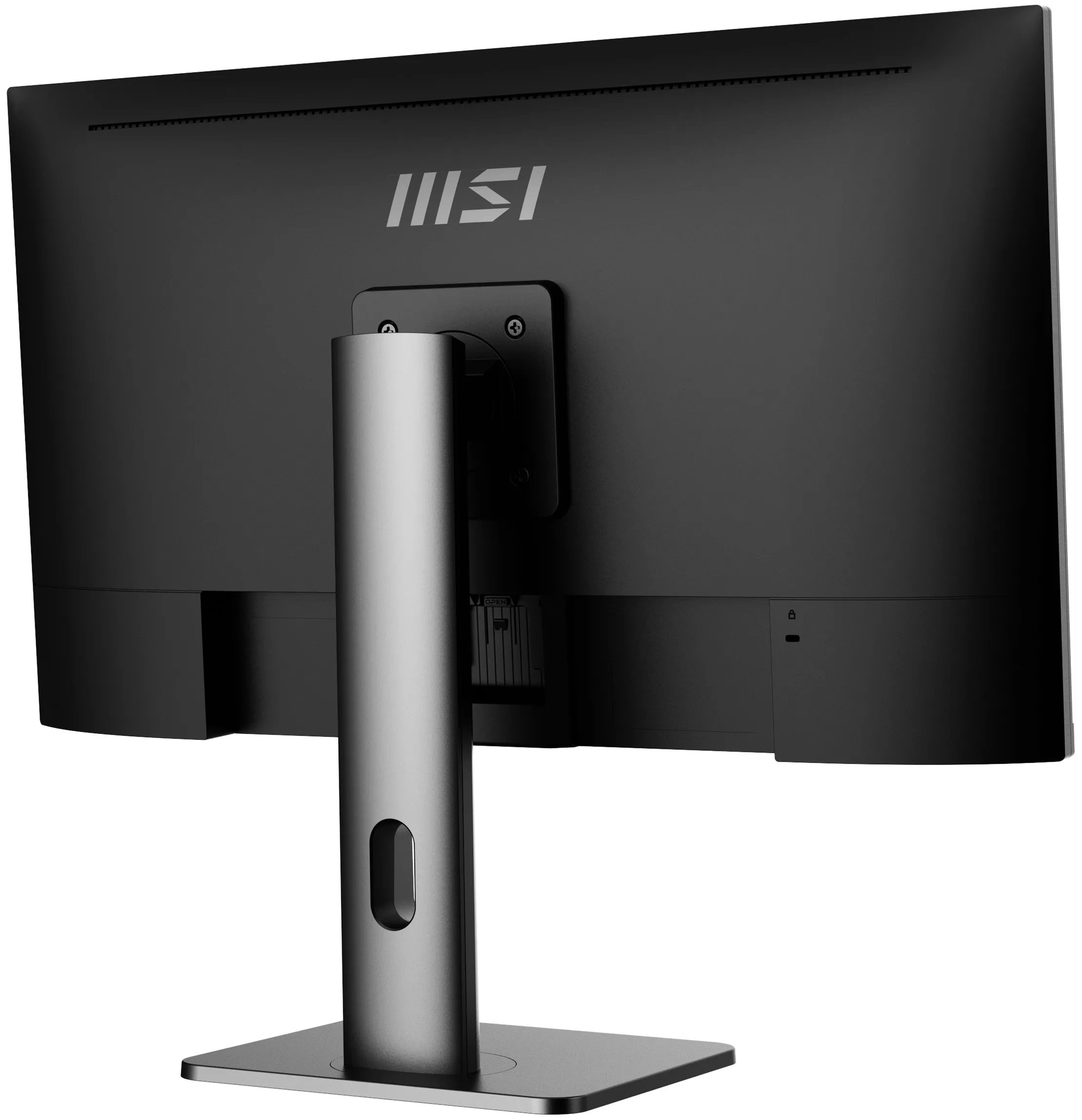 MSI 27&quot; Pro MP273QPDE QHD, IPS - monitor