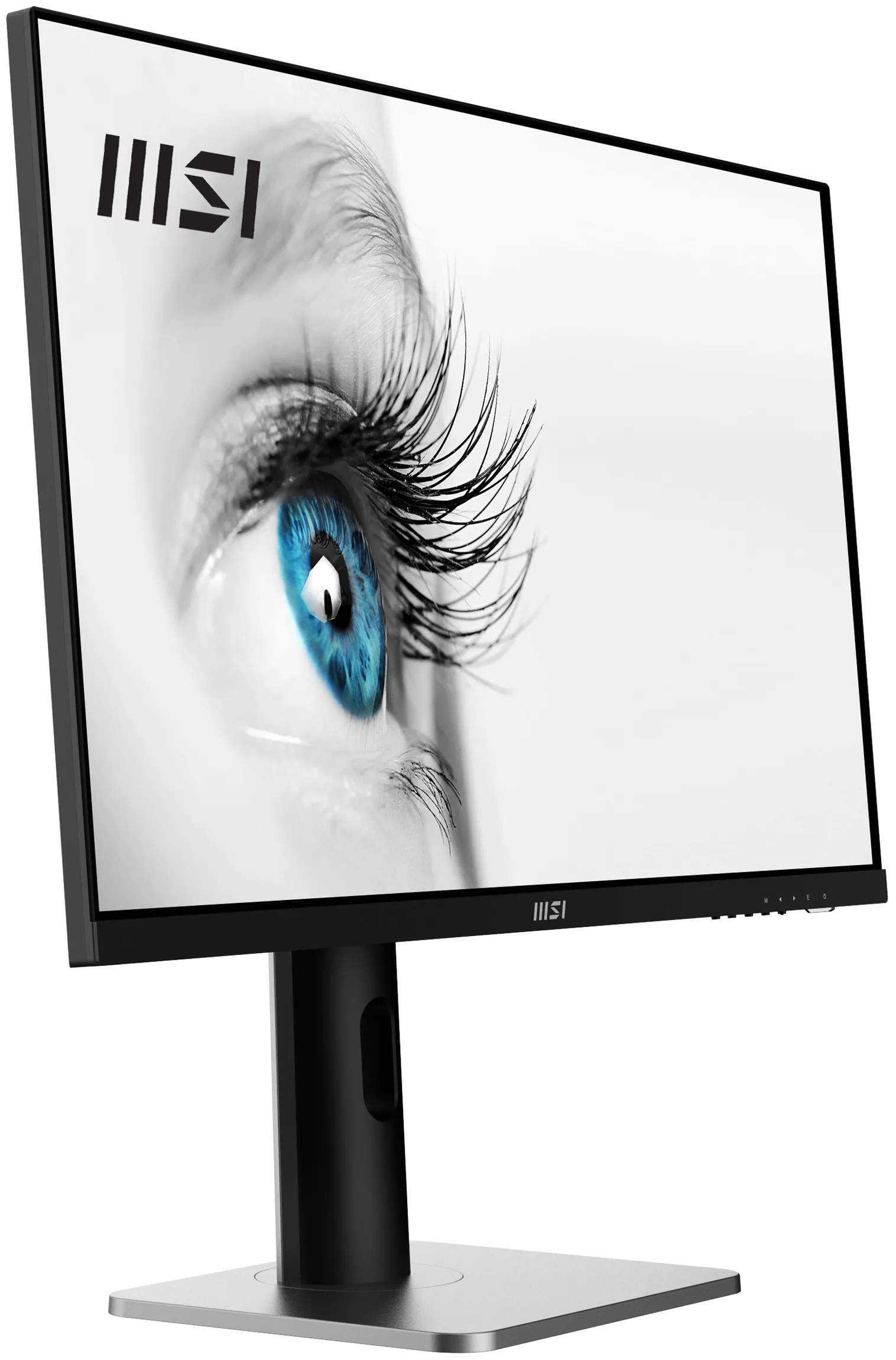 MSI 27&quot; Pro MP273QPDE QHD, IPS - monitor