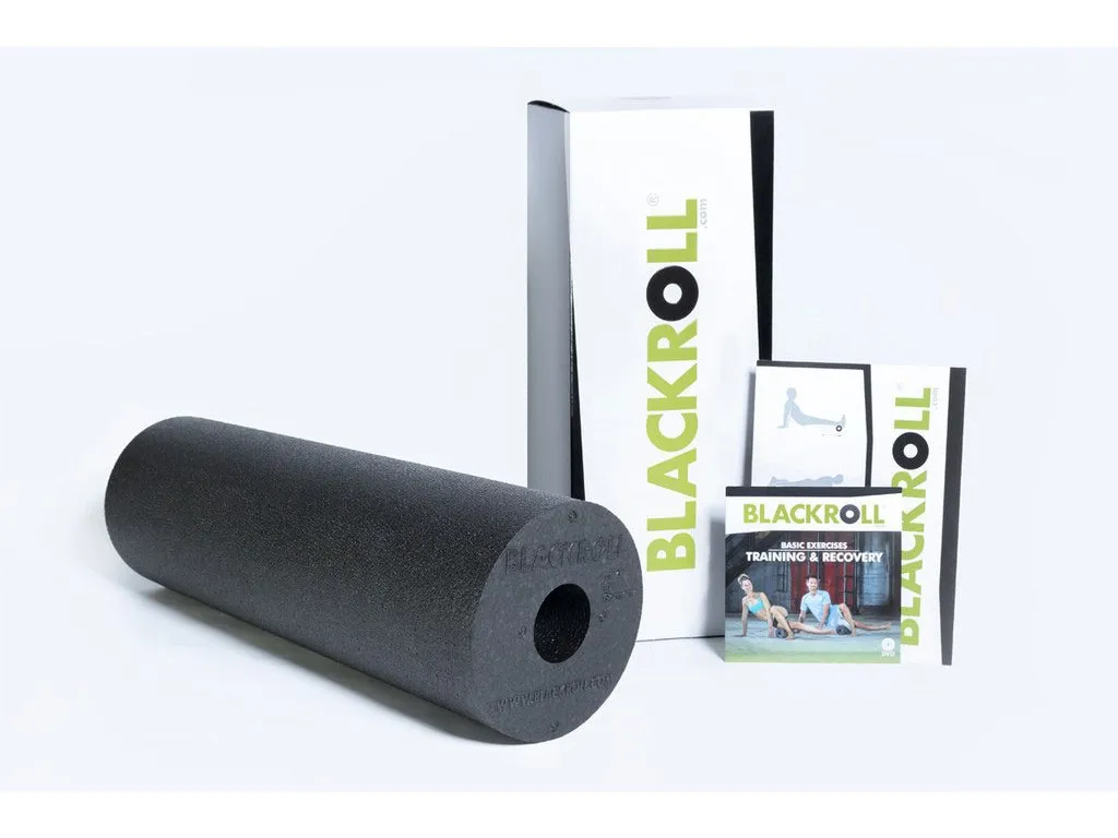 BLACKROLL STANDARD 45 Black