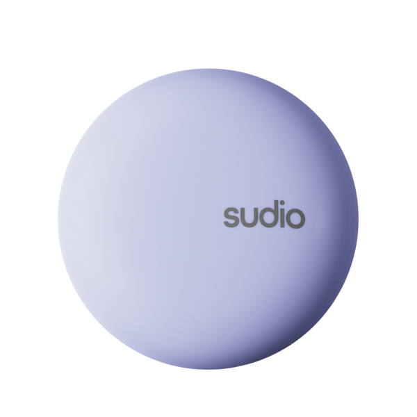 Sudio A2 ANC - wireless earbuds, purple