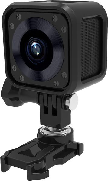 FULL HD action cam with wifi