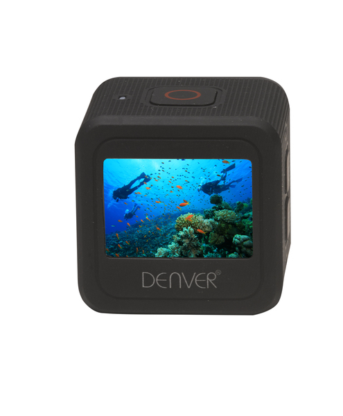 FULL HD action cam with wifi