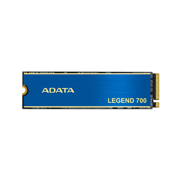 ADATA LEGEND 700 ALEG-700-256GCS 256 GB, PCIe 3.0, M.2 - SSD